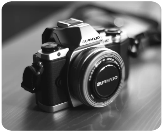 Fotoapparat Fotoapparat